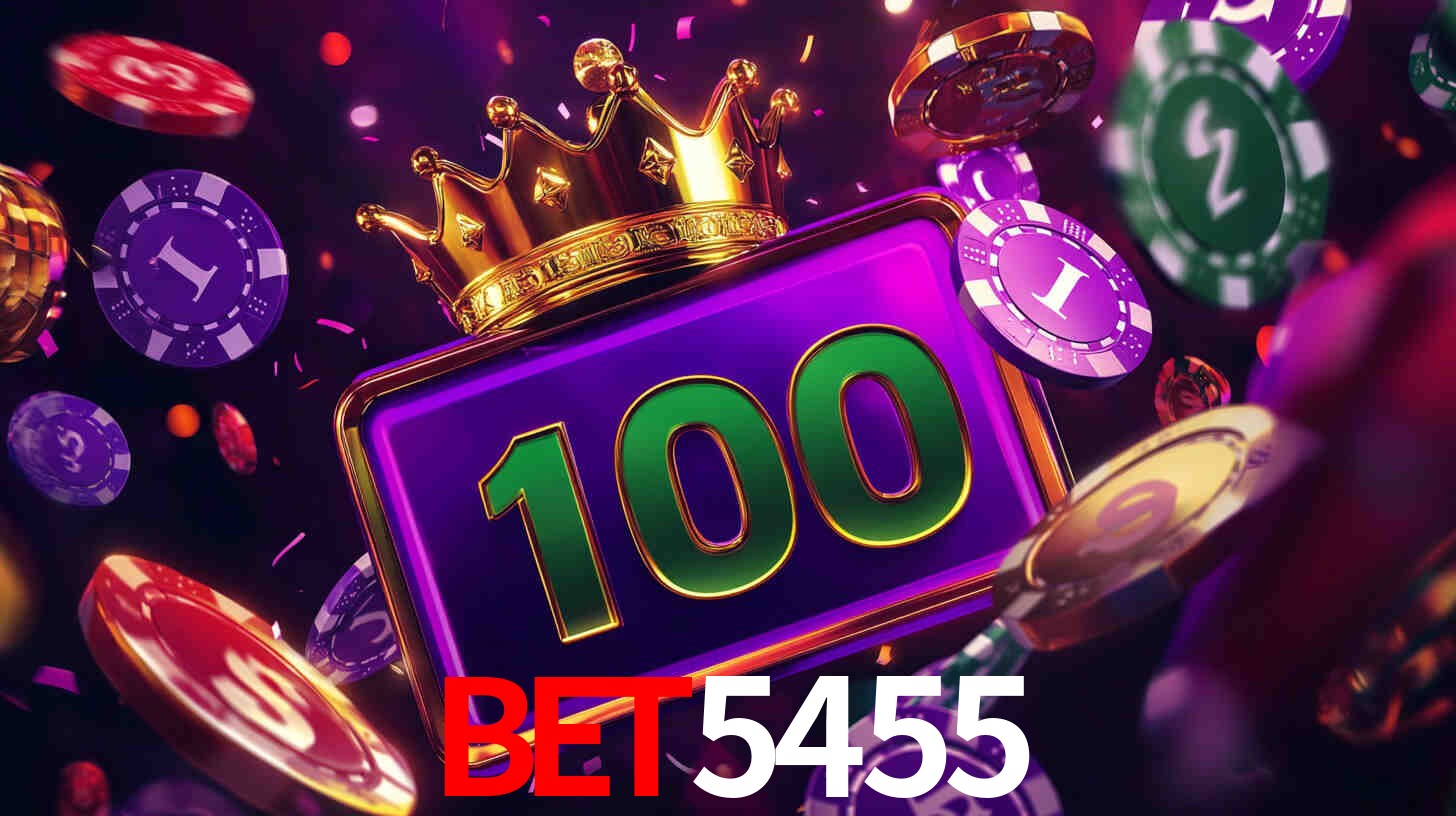 Experiência VIP BET5455