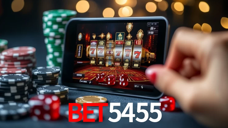 Statistics BET5455