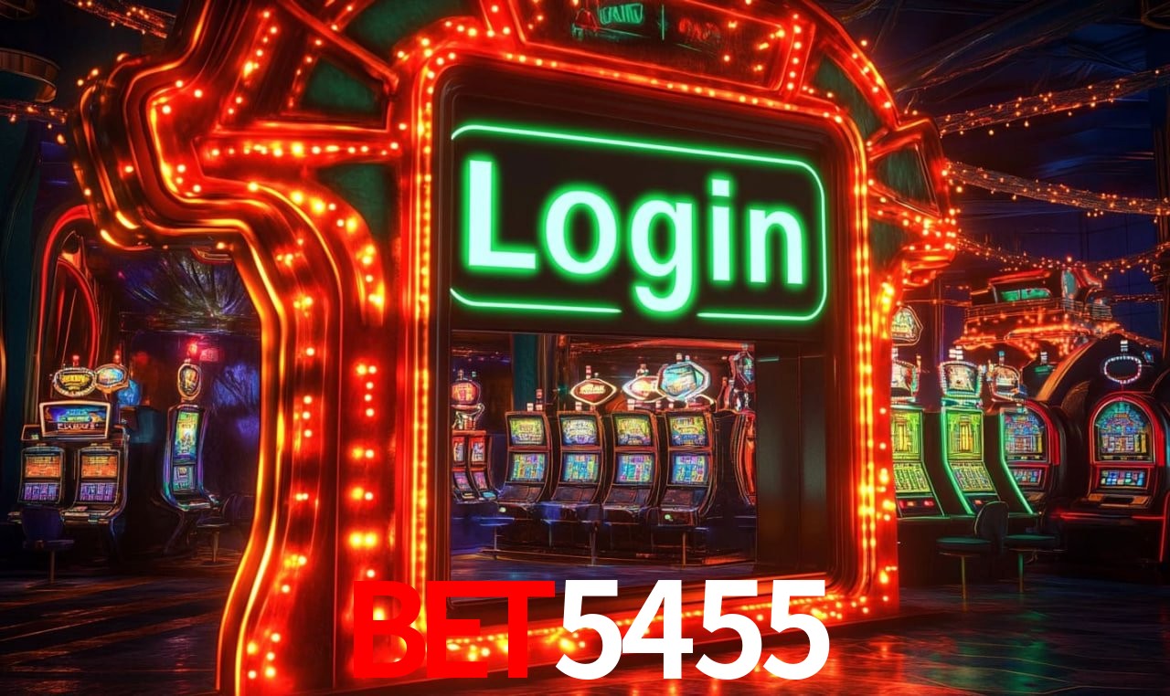 Experiência VIP BET5455