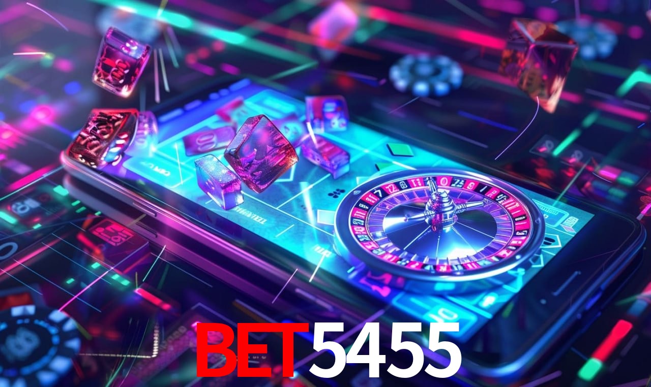 Experiência VIP bet5455