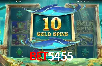 Desvendando o Mundo dos Jogos Virtuais na bet5455