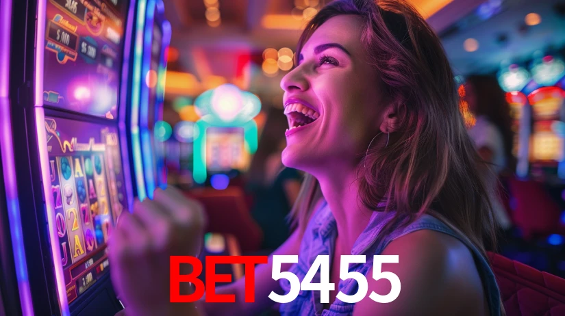 bet5455 - Cassino da Fortuna - bet5455.com