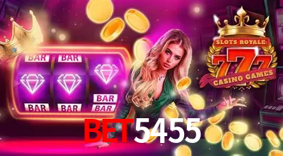 Desvendando o Mundo dos Jogos Virtuais na bet5455
