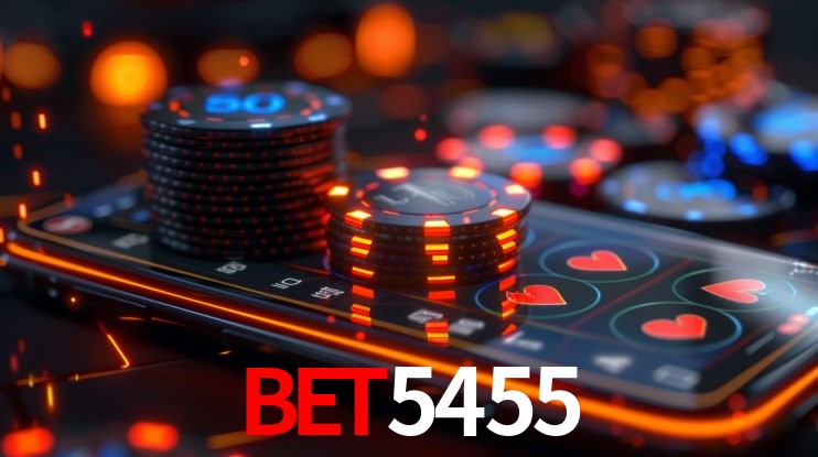 Statistics bet5455