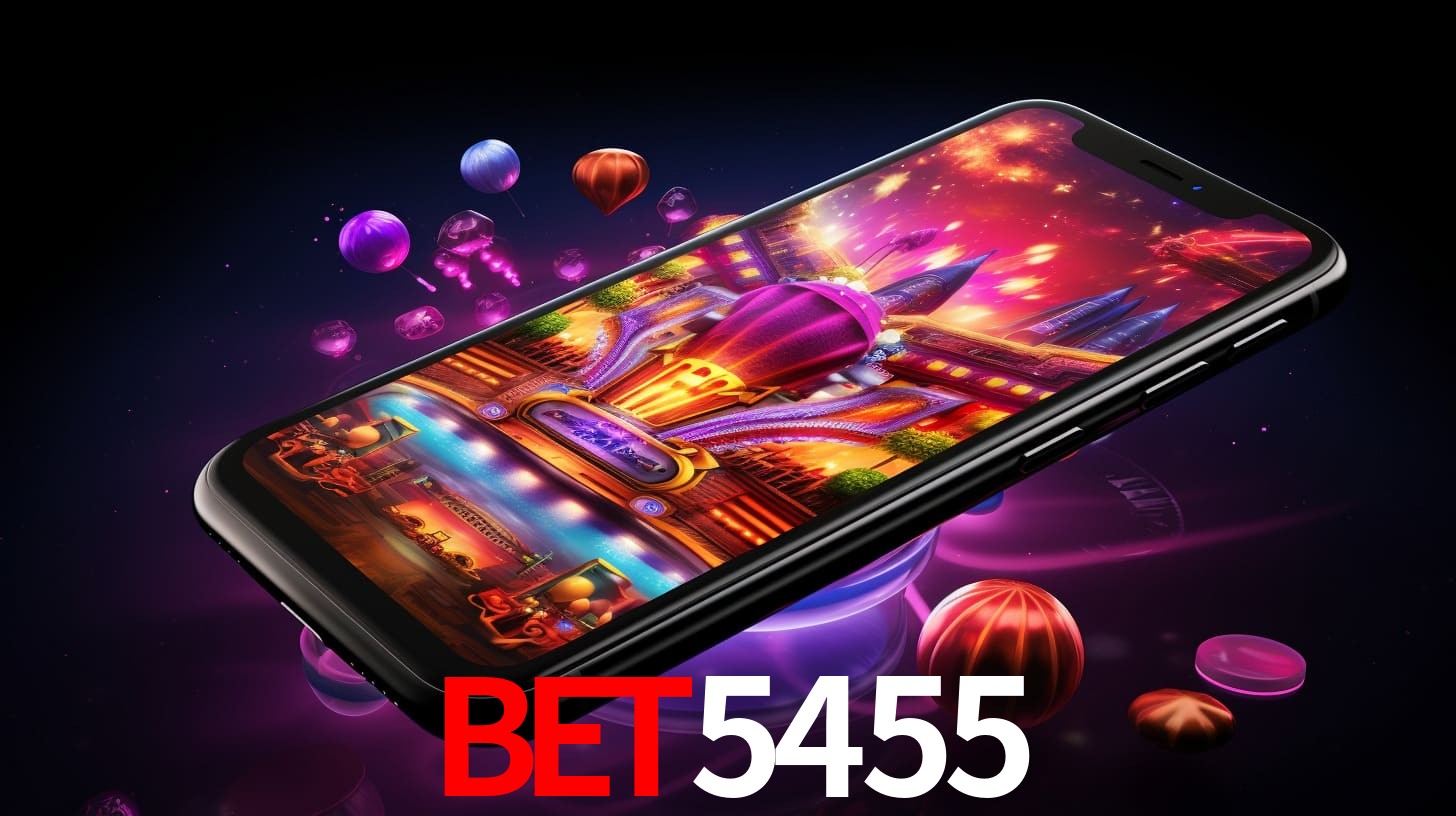 App BET5455.COM