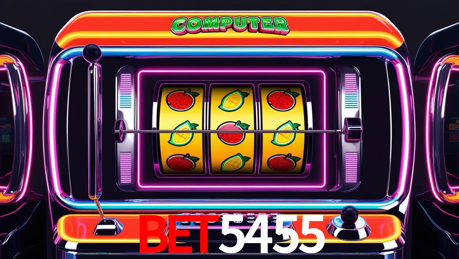 Login Seguro BET5455.COM