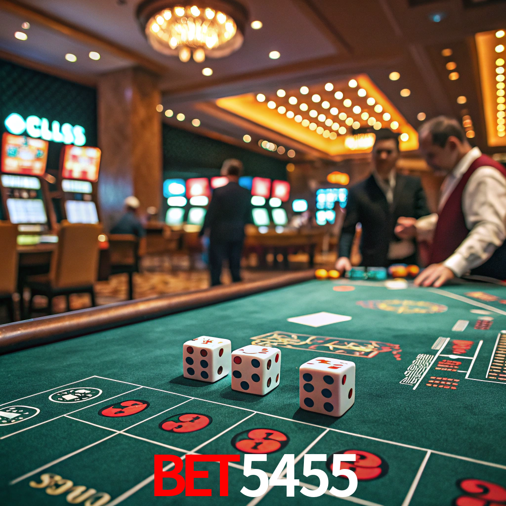 Cadastro Rápido BET5455.COM