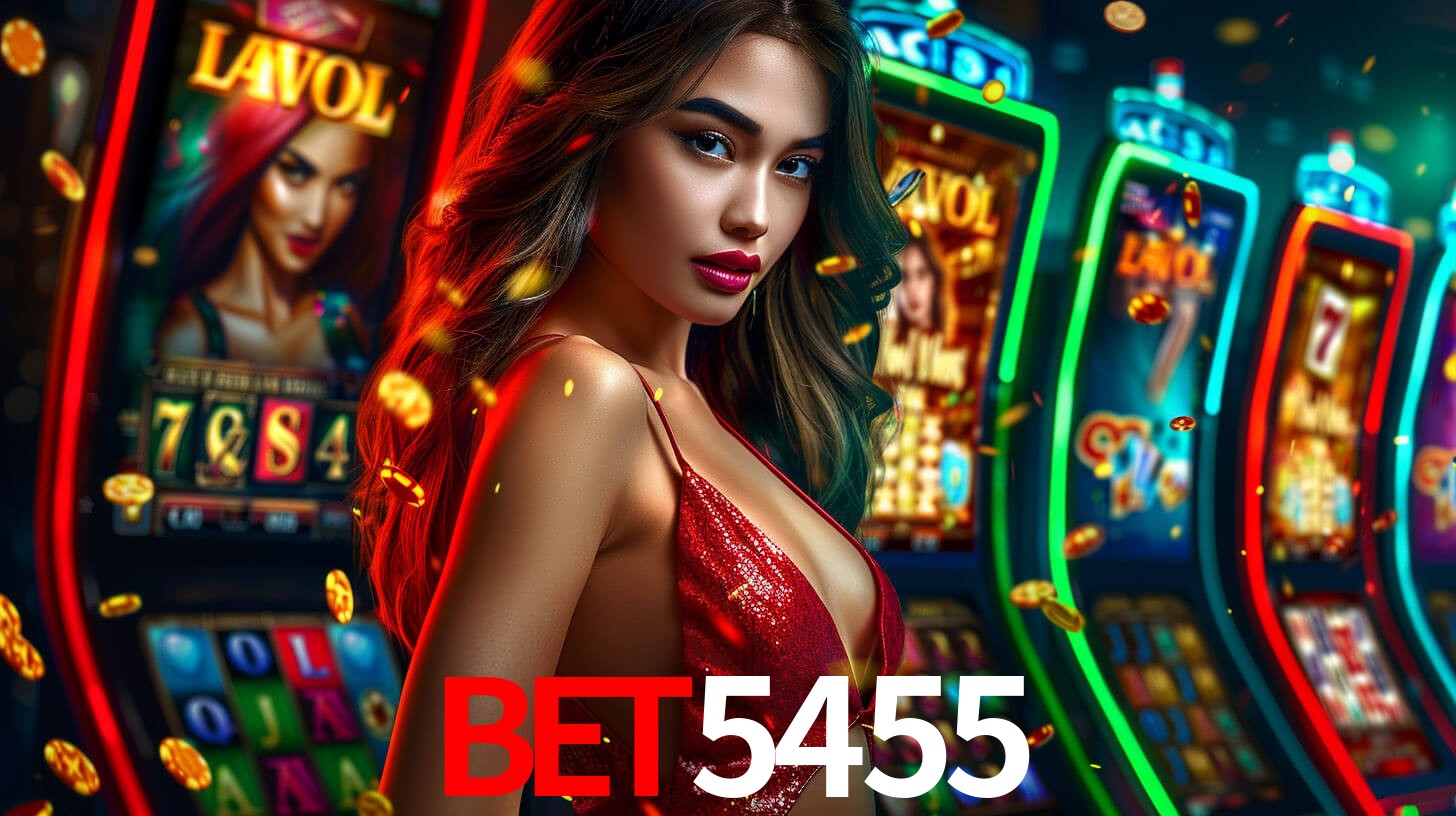Cassino Online Seguro BET5455.COM