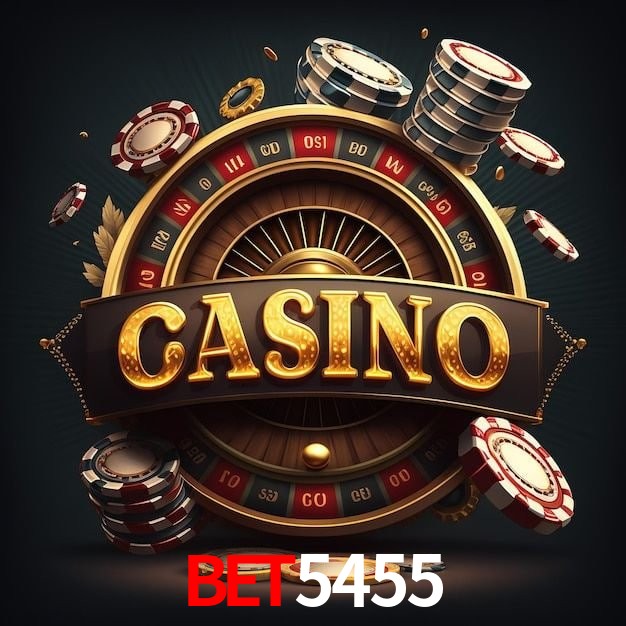 BET5455 paga