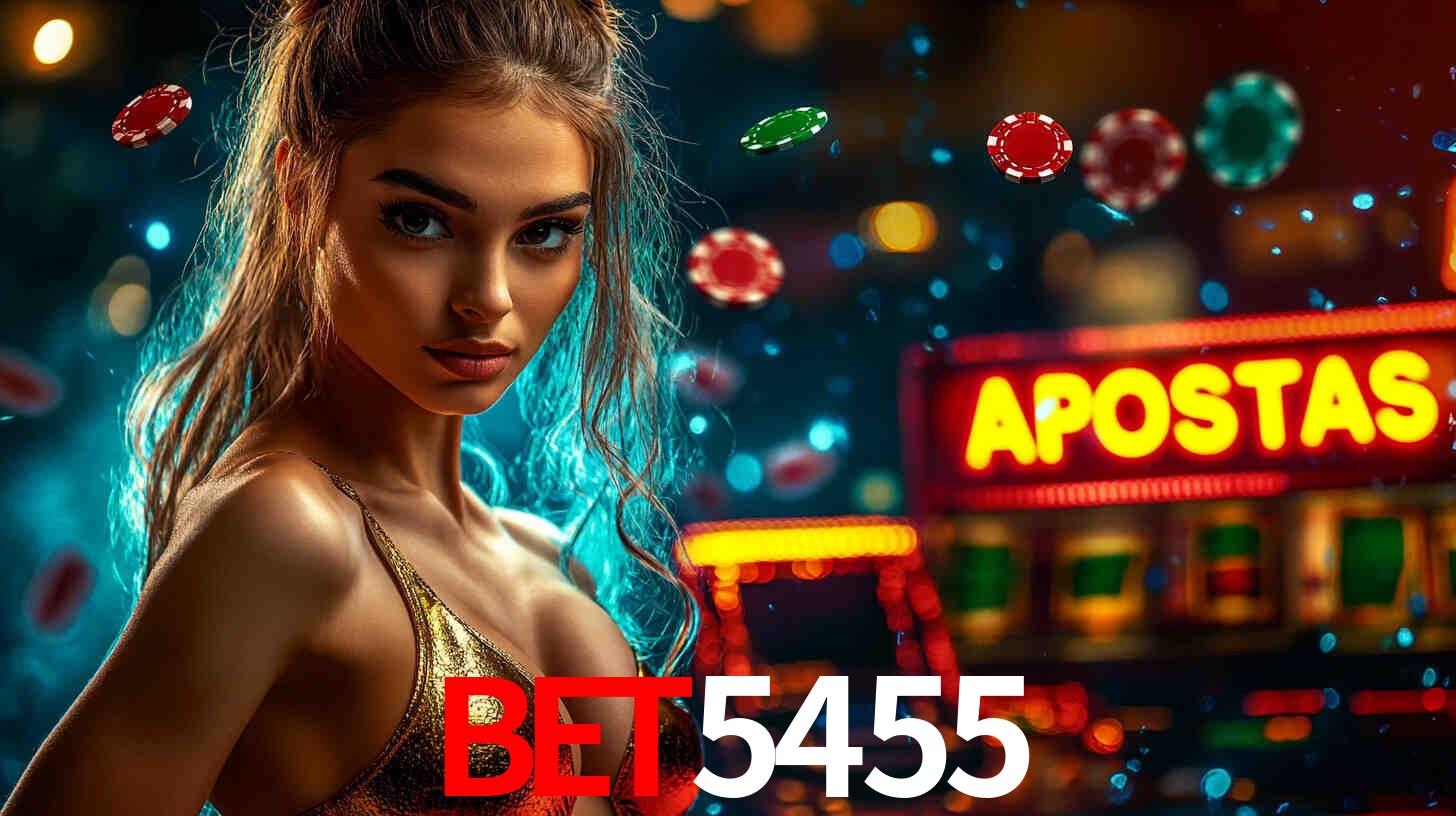 Descubra a Essência do BET5455: Nossa História e Compromissos