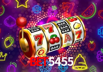 Inovações de Jogos na BET5455: O Futuro das Experiências Interativas