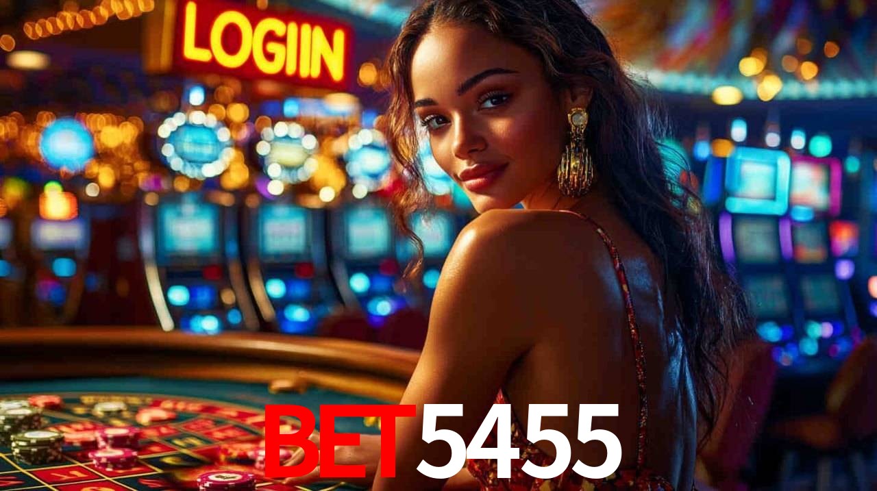 Cadastro Rápido BET5455