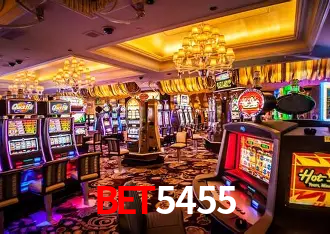 Desvendando o Mundo dos Jogos Virtuais na BET5455