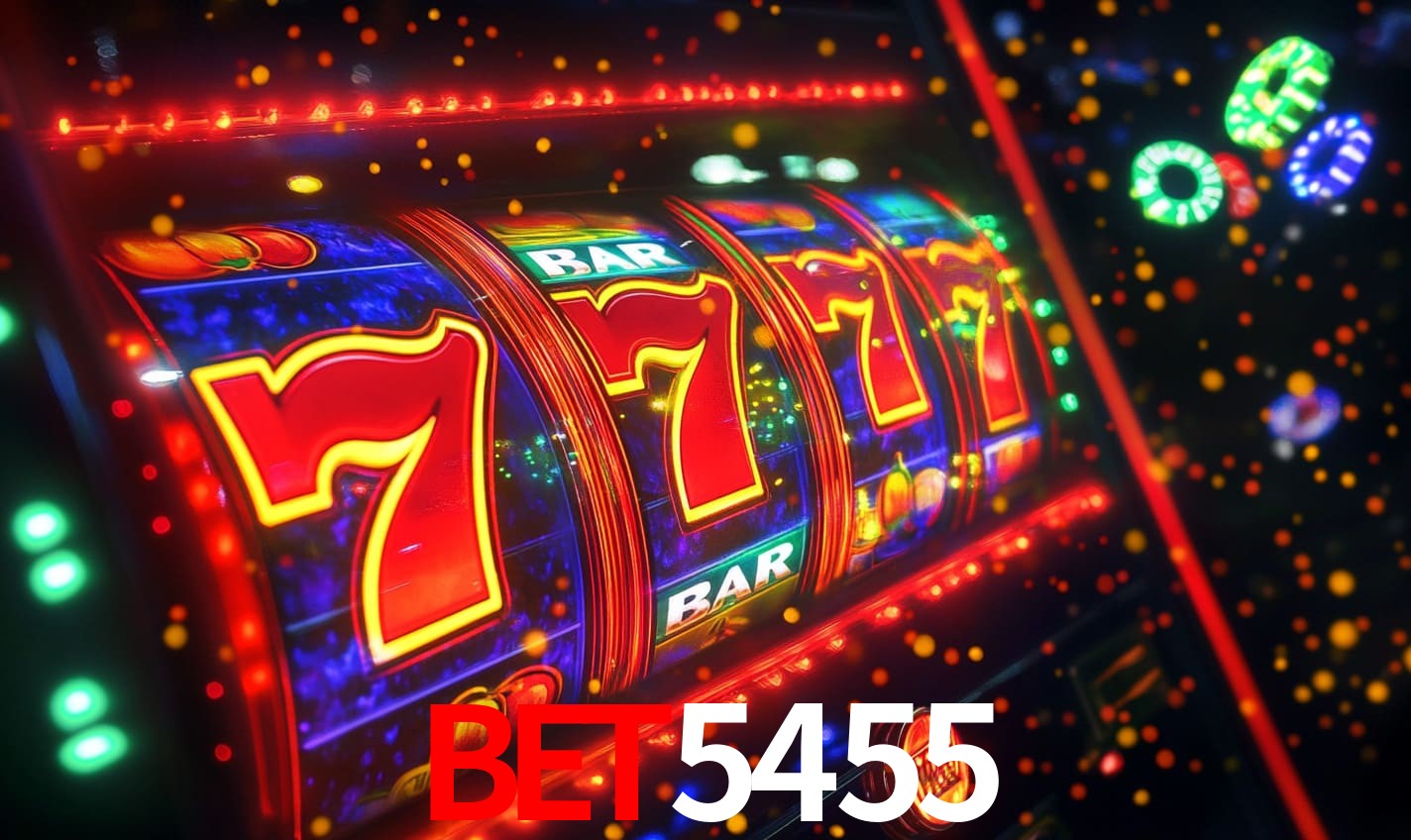 Programa VIP BET5455