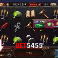 BET5455: A Experiência de Casino com Jogos de Mesa ao Vivo