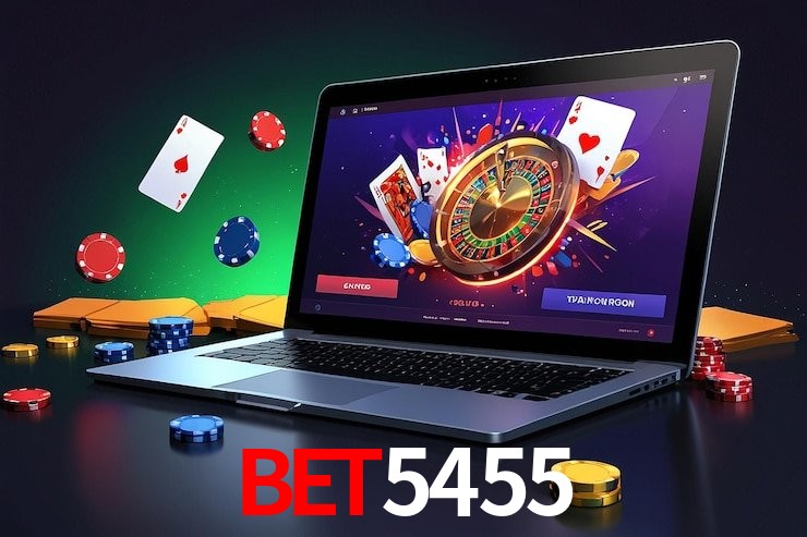 BET5455