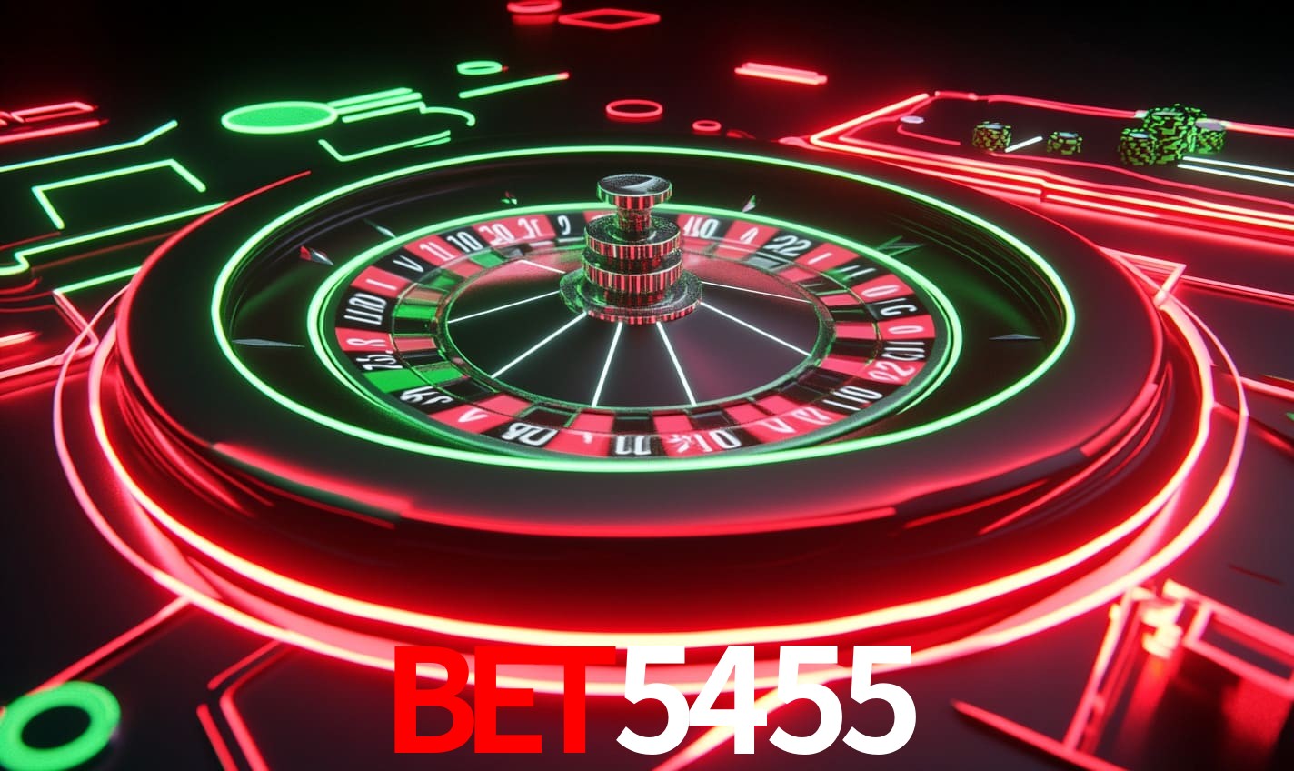 BET5455