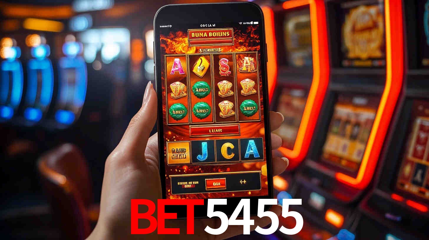 Roulette Table BET5455