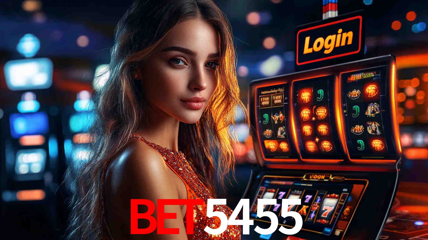 VIP Casino BET5455