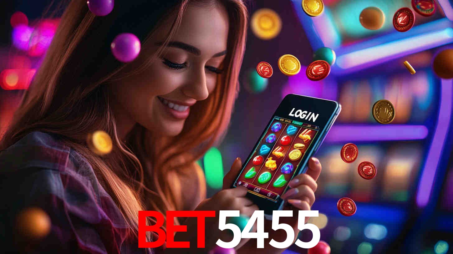 Blackjack Table BET5455