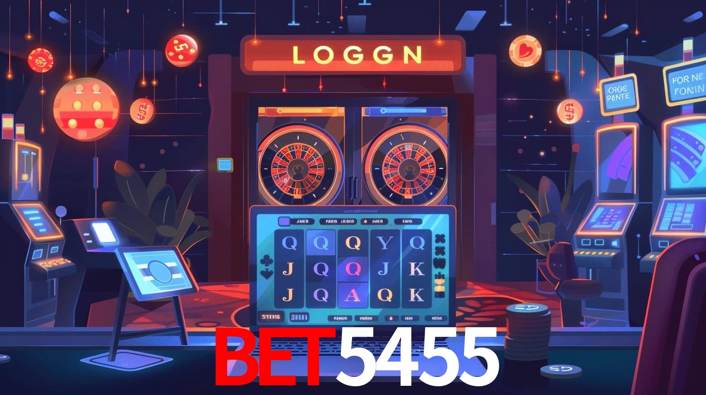 BET5455 - Cassinos Com Os Maiores Bônus - BET5455.COM