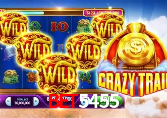 A Revolução dos Aplicativos de Jogos no BET5455