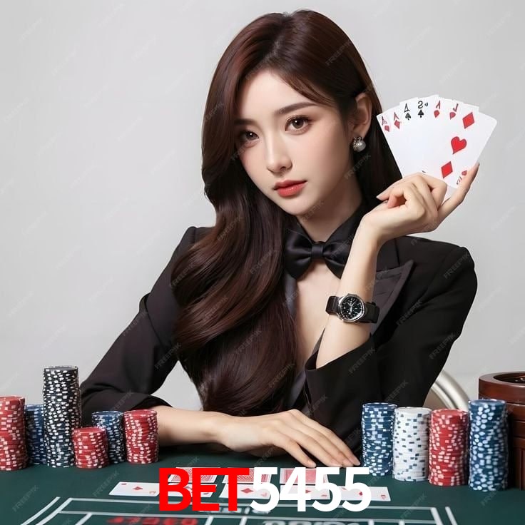 Promoções Sazonais BET5455