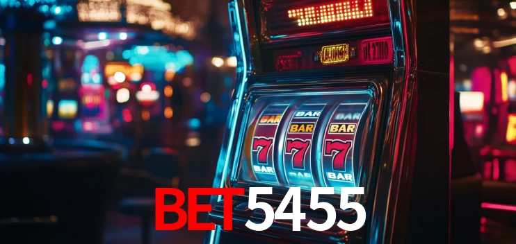 Bonus Features BET5455