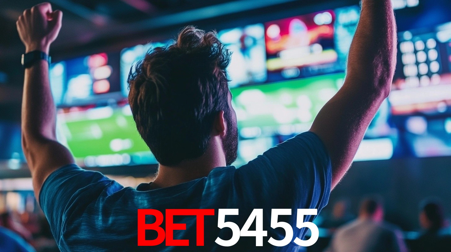 Tournaments BET5455