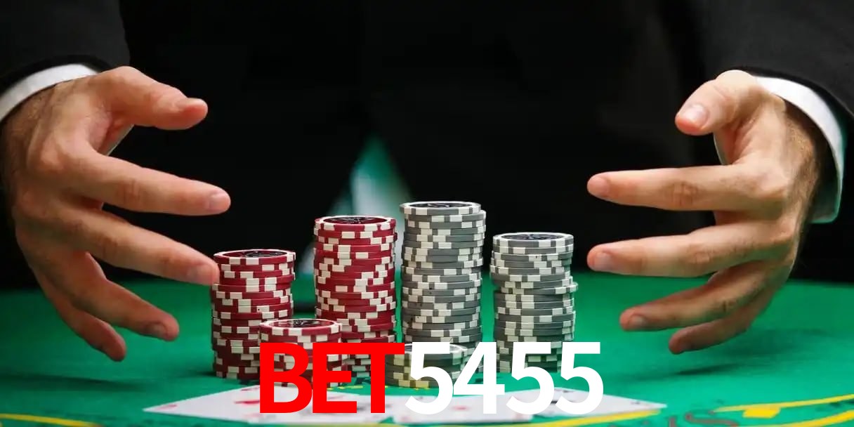BET5455 paga