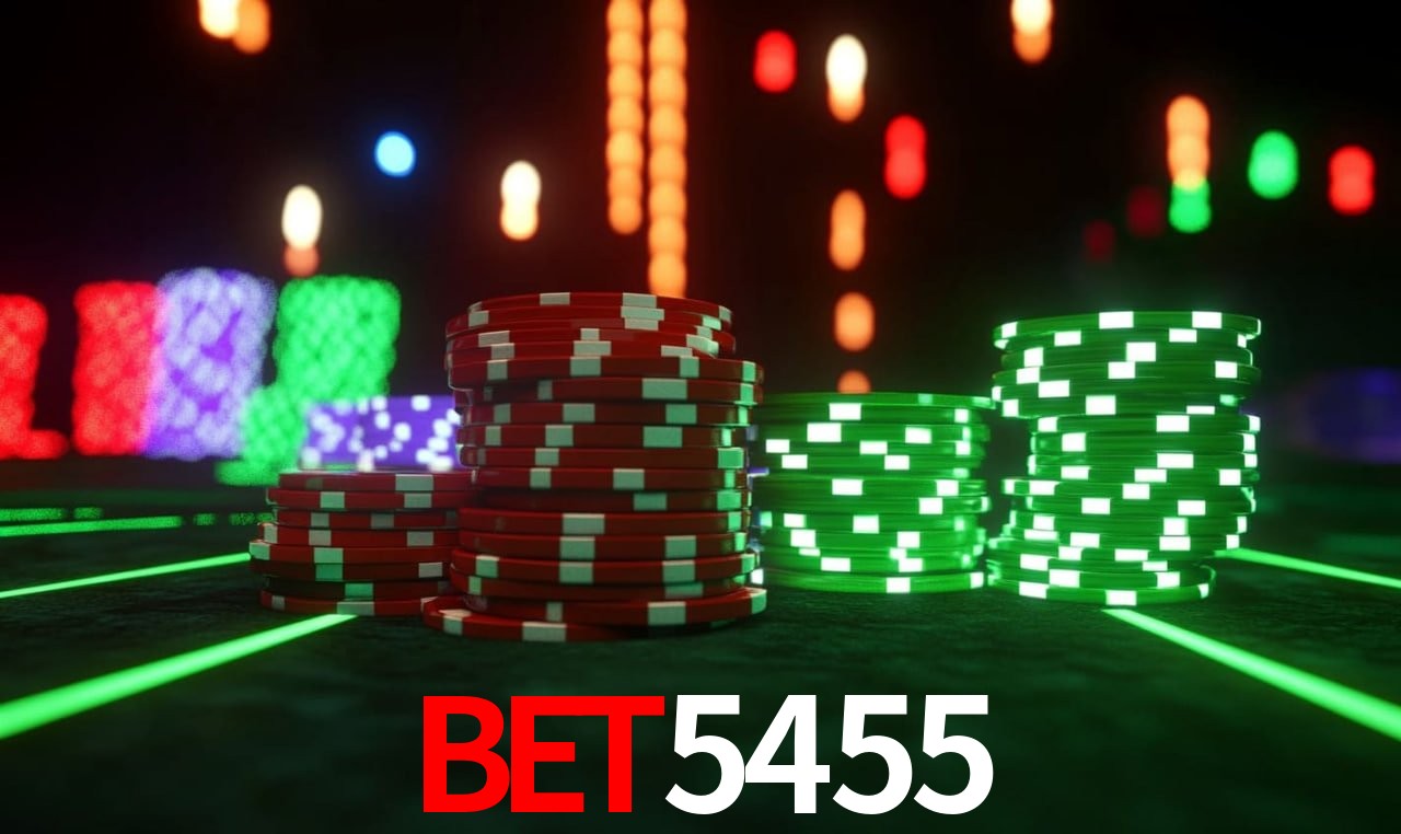 Flash Promotion BET5455