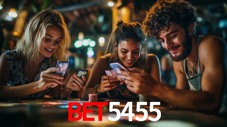 Player Reviews BET5455