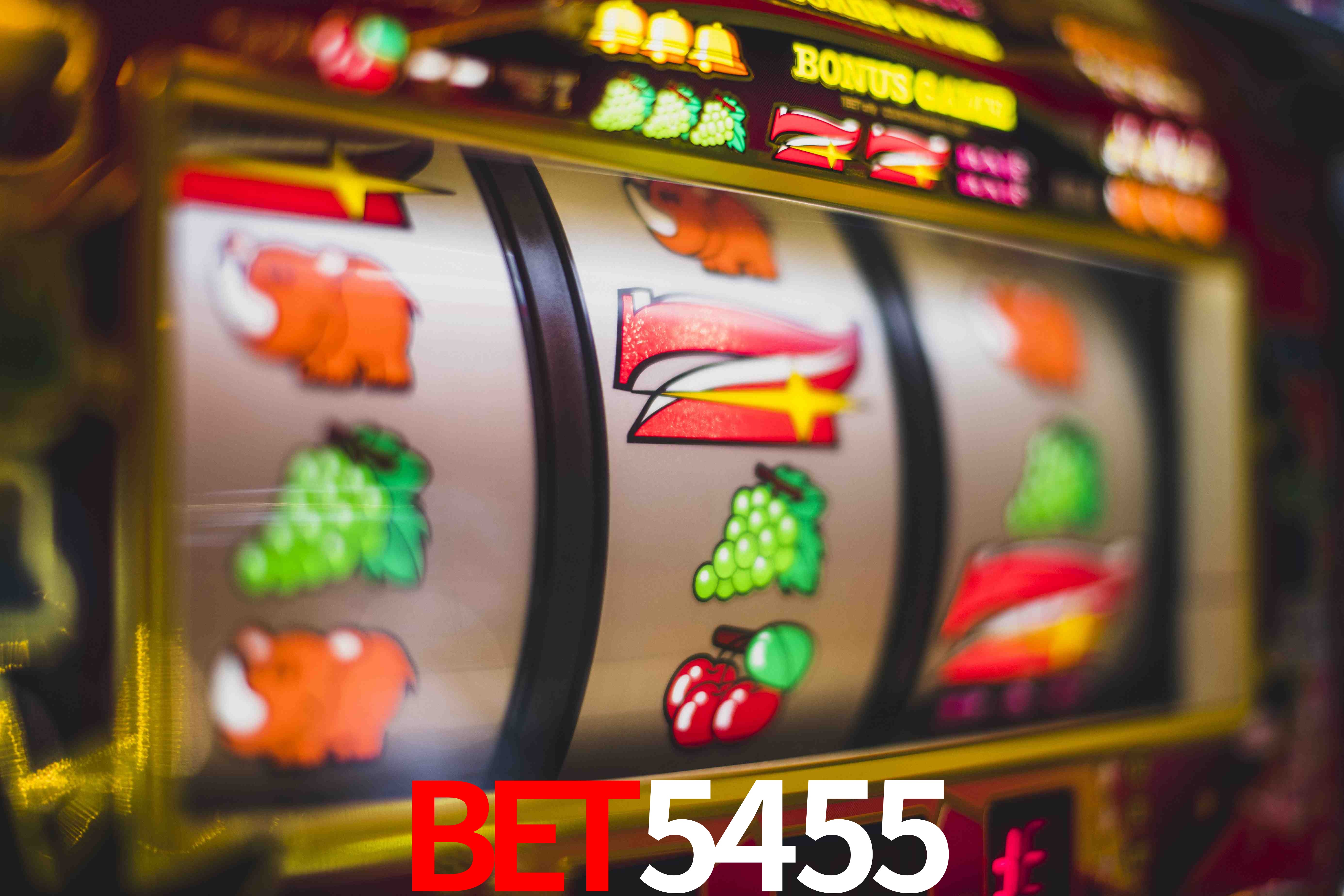 Quick Registration BET5455