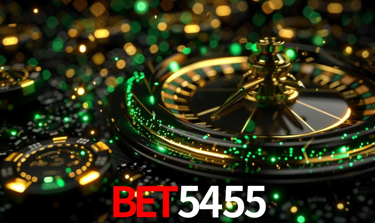 BET5455