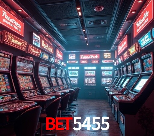 BET5455