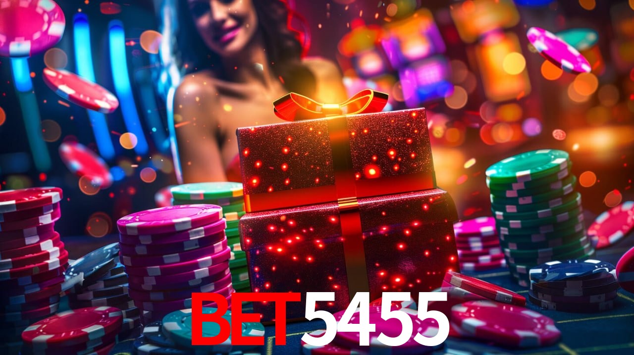 BET5455