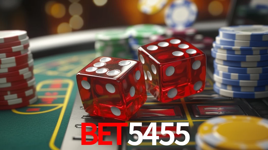 Game Statistics BET5455