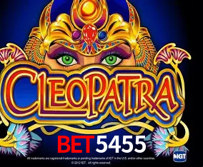 Descubra o Mundo do Cassino Online com BET5455