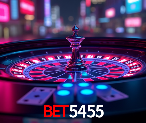A Emoção da Loteria na BET5455: Uma Chance de Mudança de Vida