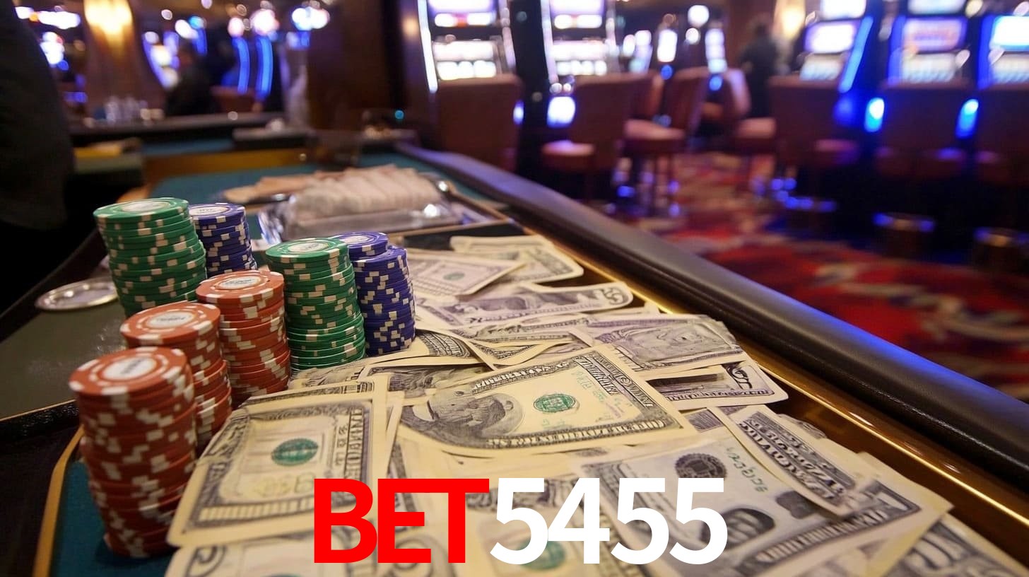 BET5455