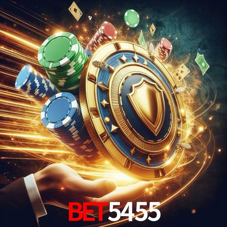 Ofertas Imperdíveis na BET5455: Promoções e Bônus Que Valem a Pena
