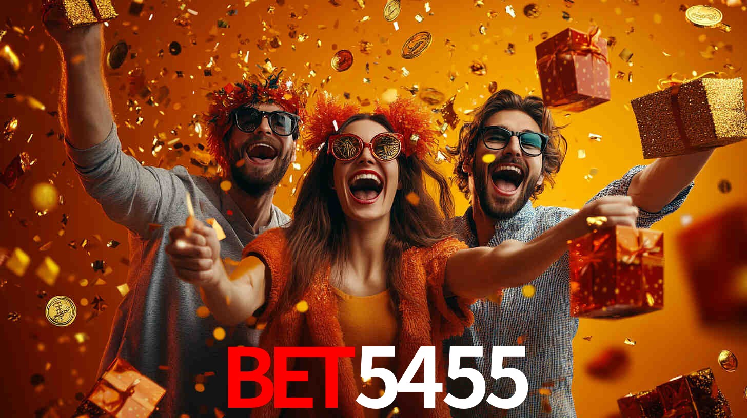 Daily Bonuses BET5455
