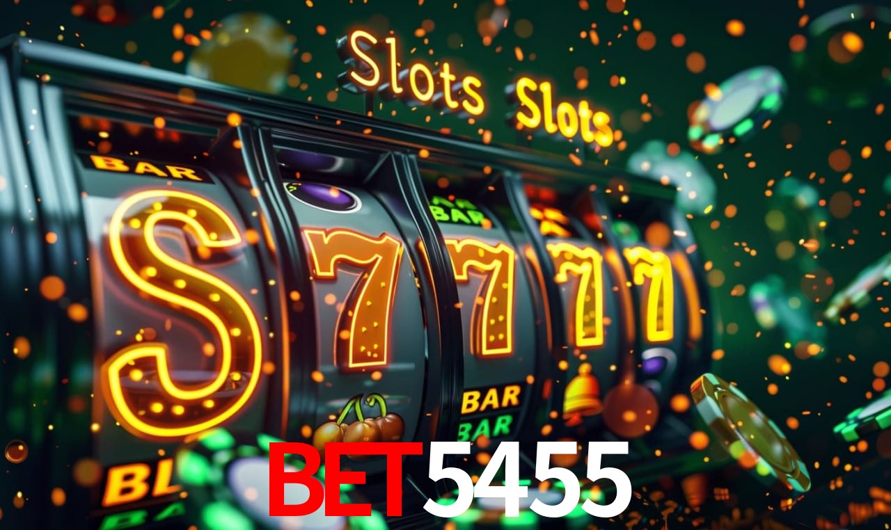 Estatísticas Esportivas BET5455