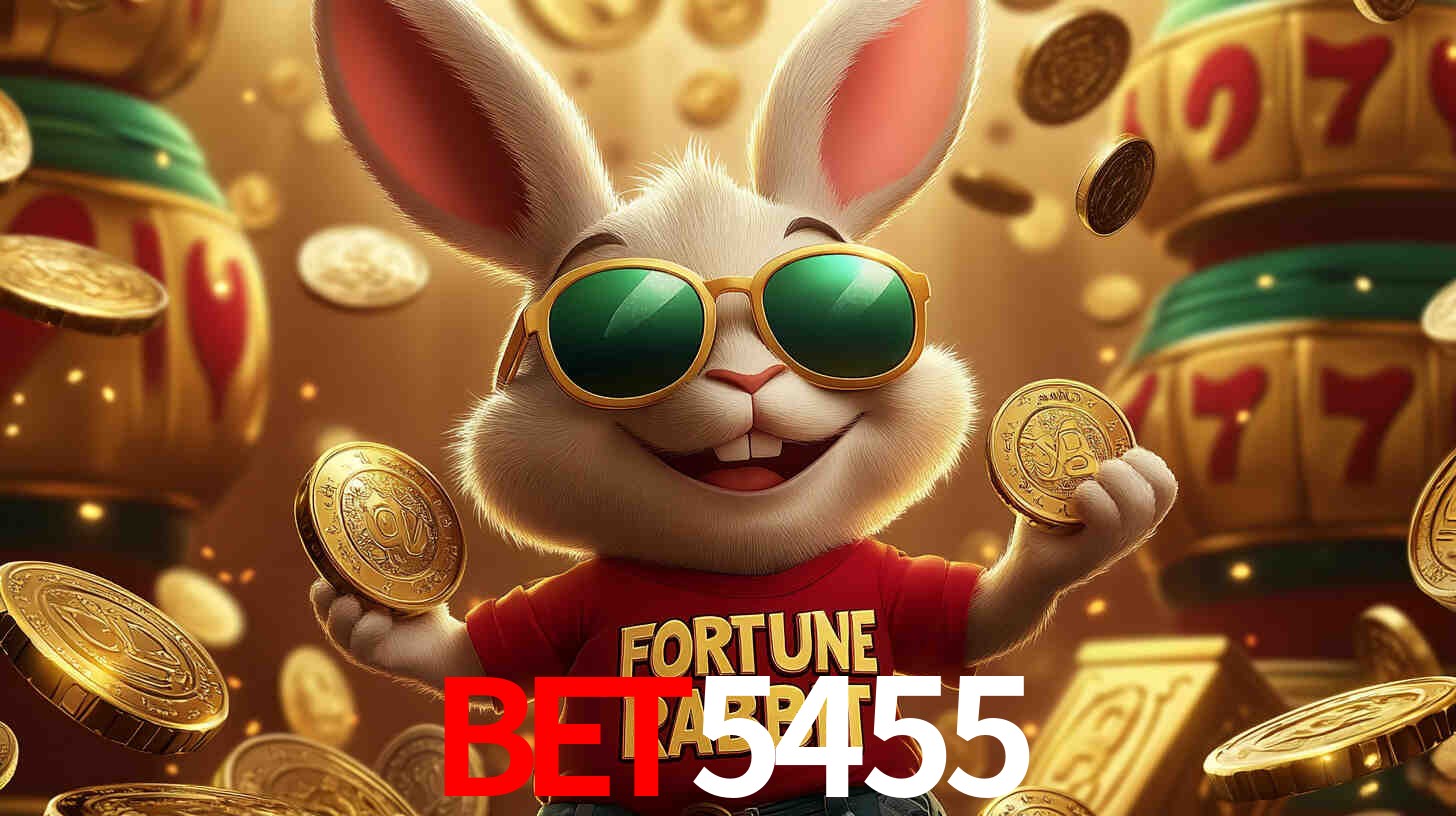 Welcome Bonus BET5455