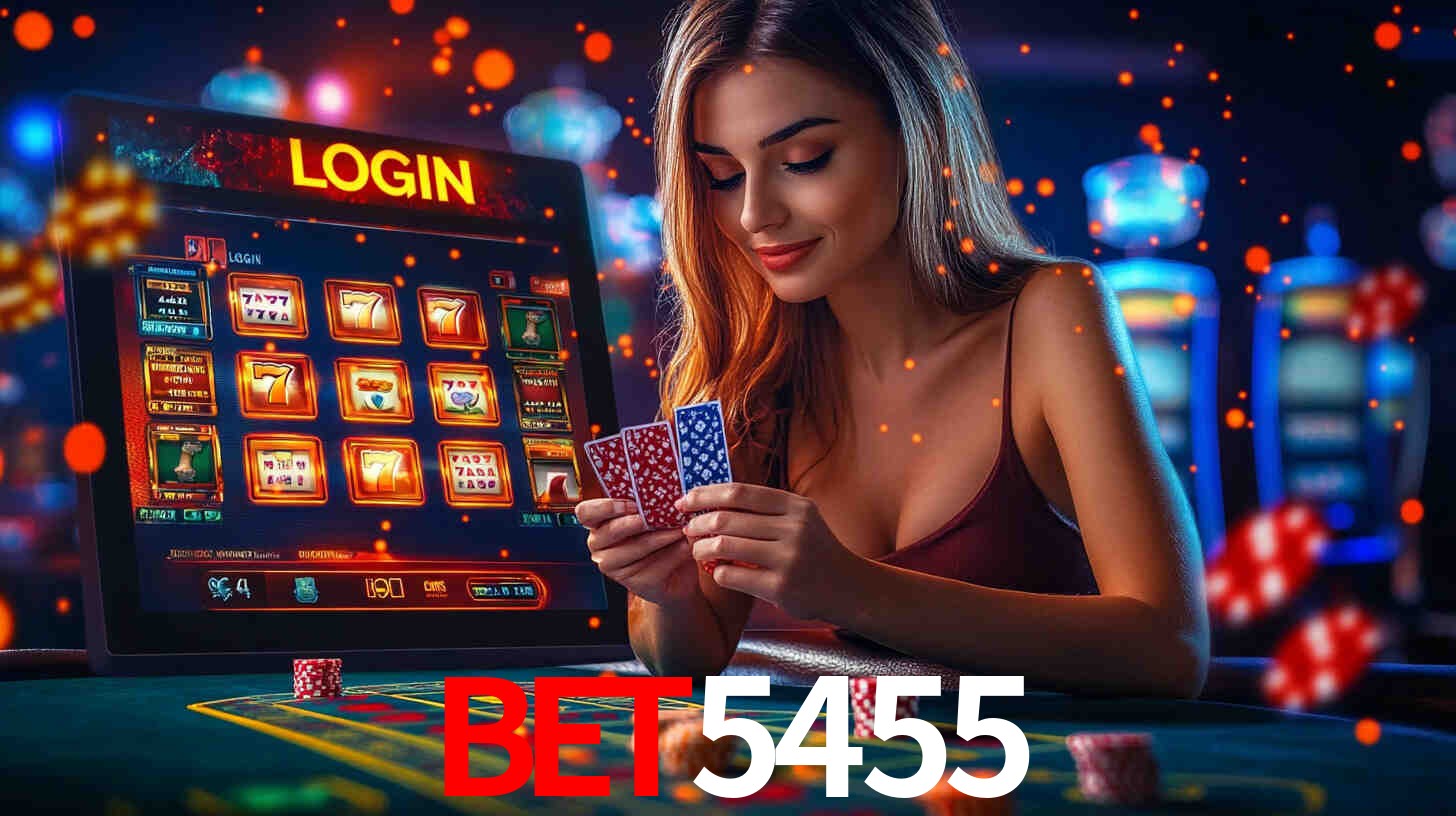 Exclusive Games BET5455