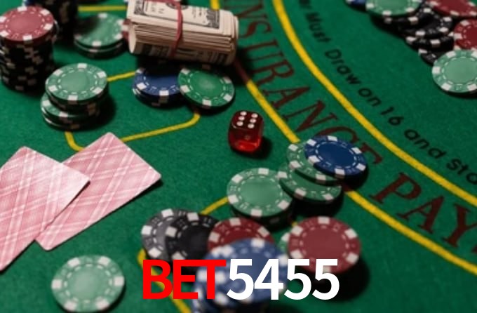 BET5455 App Interface