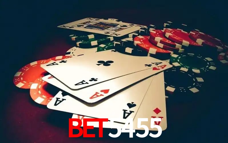 Explore as vantagens do BET5455: serviço profissional e confiabilidade