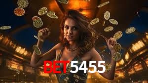 Seasonal Promotions BET5455