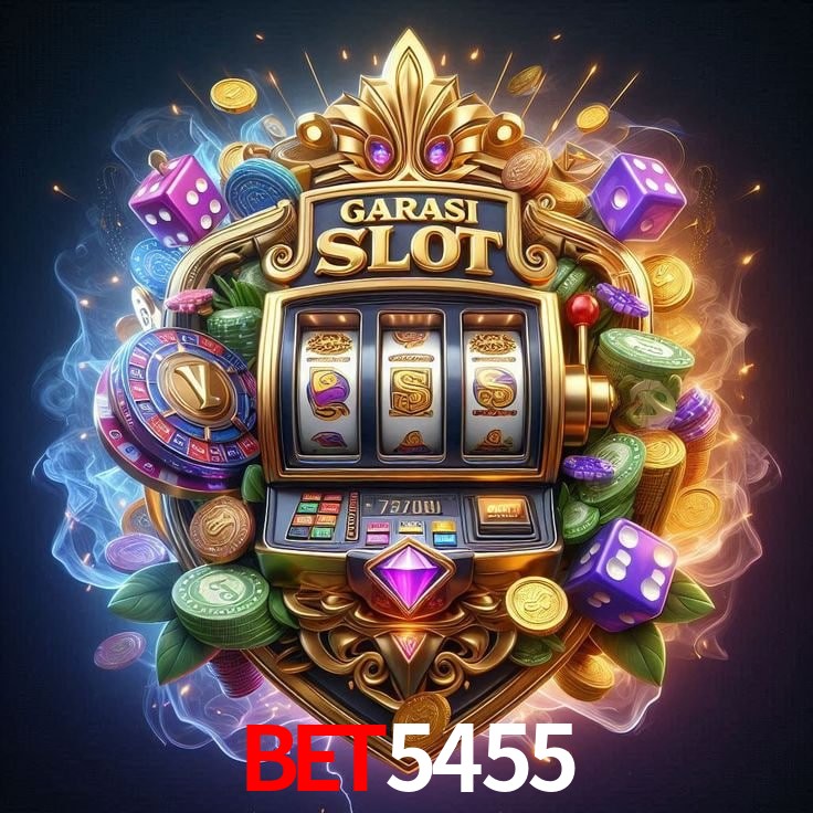 Integração de APIs BET5455