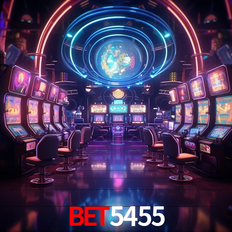 BET5455